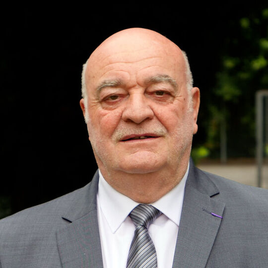 Jacques MICHON, Conseiller municipal