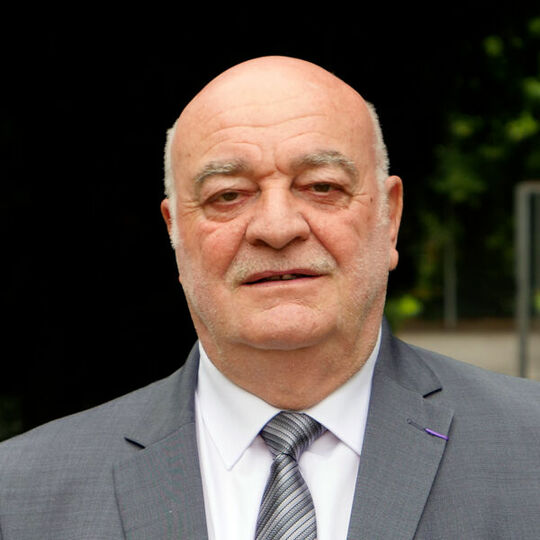 Jacques MICHON, Conseiller municipal