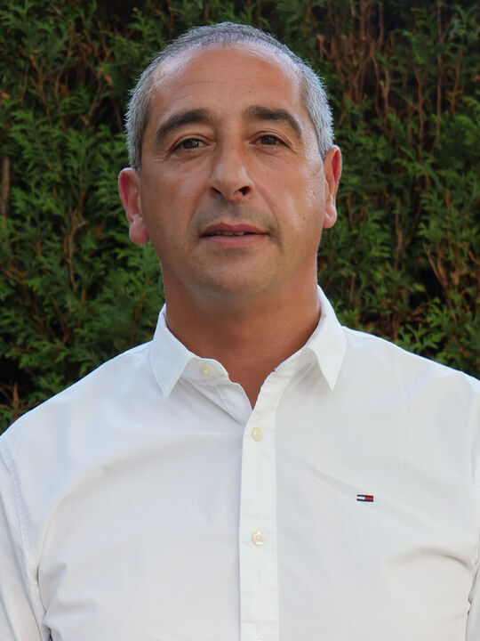 Karim BACHIRI, Conseiller municipal