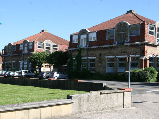 École Copernic